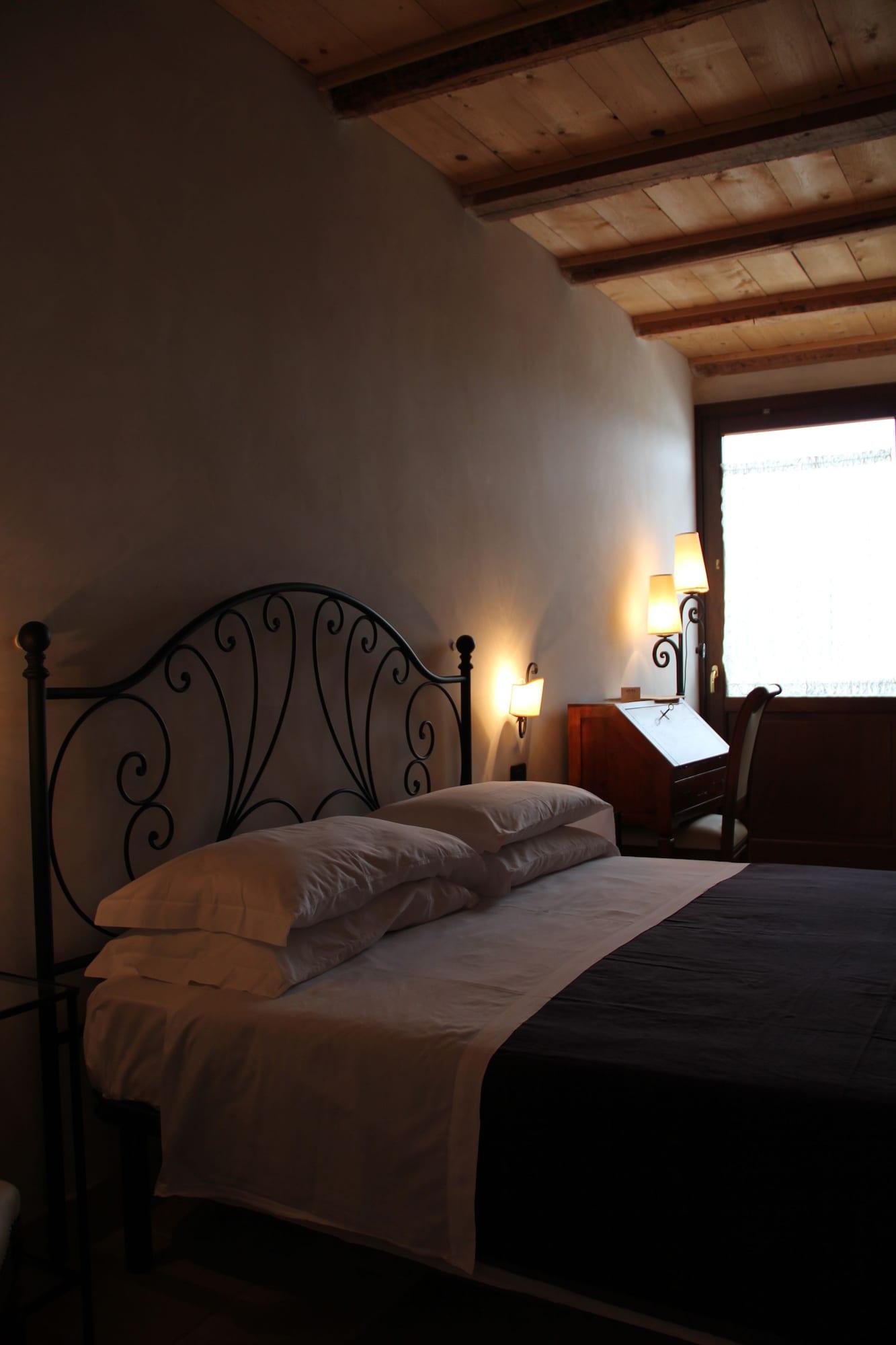 מונופולי Hotel Masseria Fortificata Donnaloia מראה חיצוני תמונה
